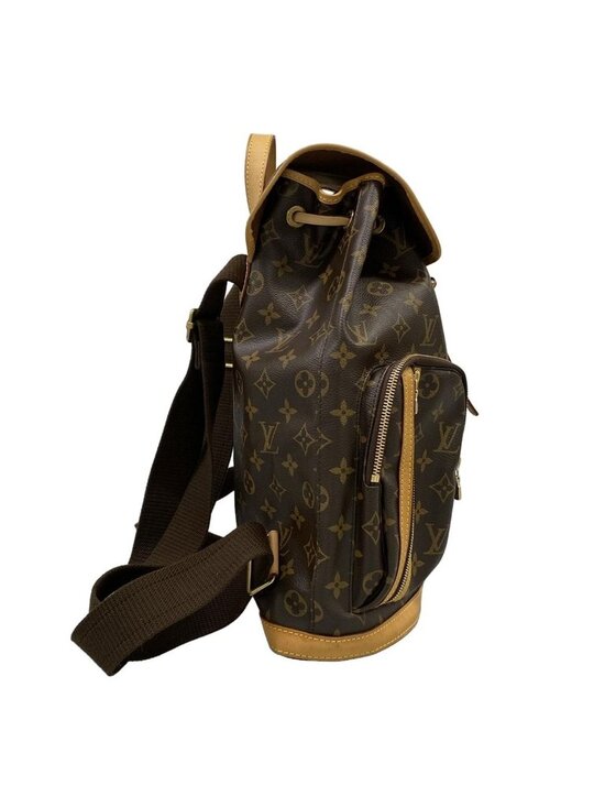 Louis Vuitton Backpack Monogram Sac a D Bosford Initial main image 14